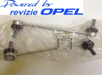 Bieleta antiruliu Opel Corsa C GM Pagina 2/lichidare-stoc/baterii-auto-acumulatori-auto/capace-opel - Articulatie si suspensie Opel Corsa C
